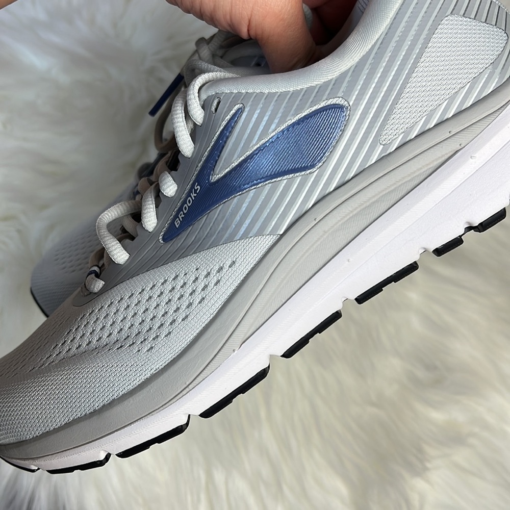 Brooks Addiction 14 Running Shoe Gem